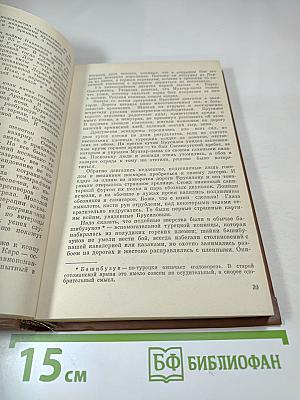 Генерал Брусилов