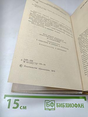 Бессонный патруль