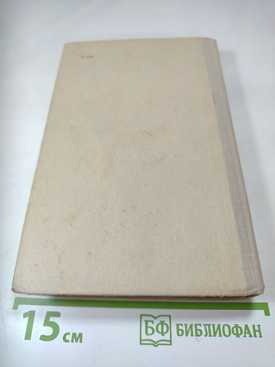 Бессонный патруль