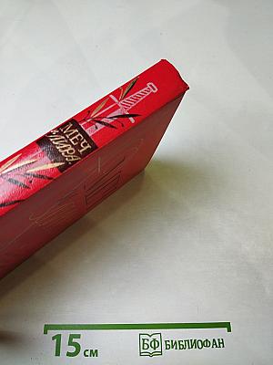 Меч и лира. Литературное наследие декабристов