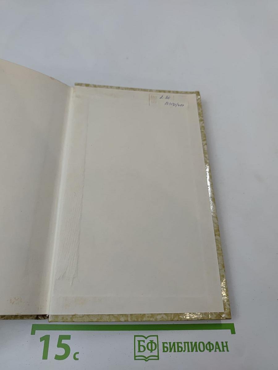 К последнему морю. Юность полководца