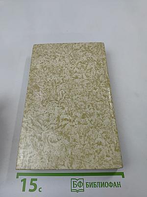 К последнему морю. Юность полководца