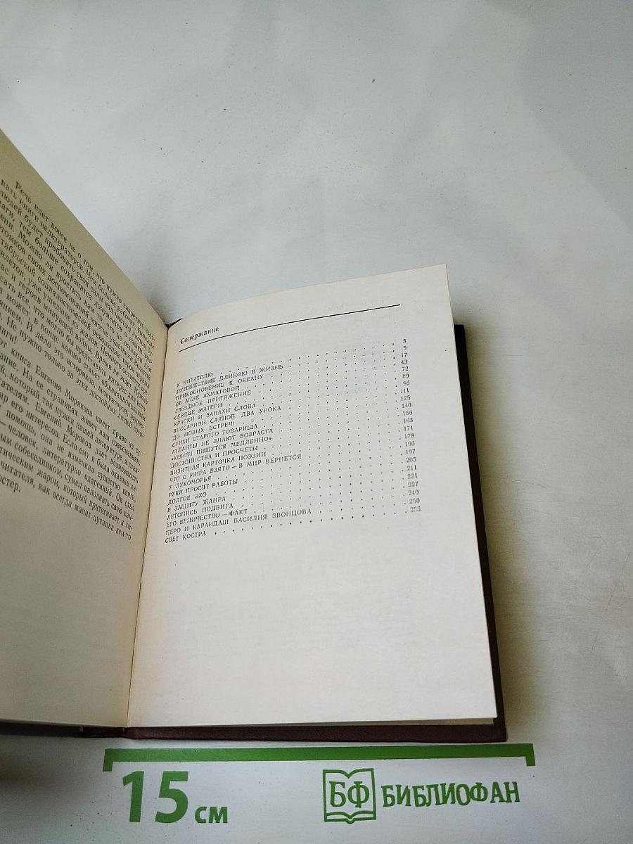 День за днем