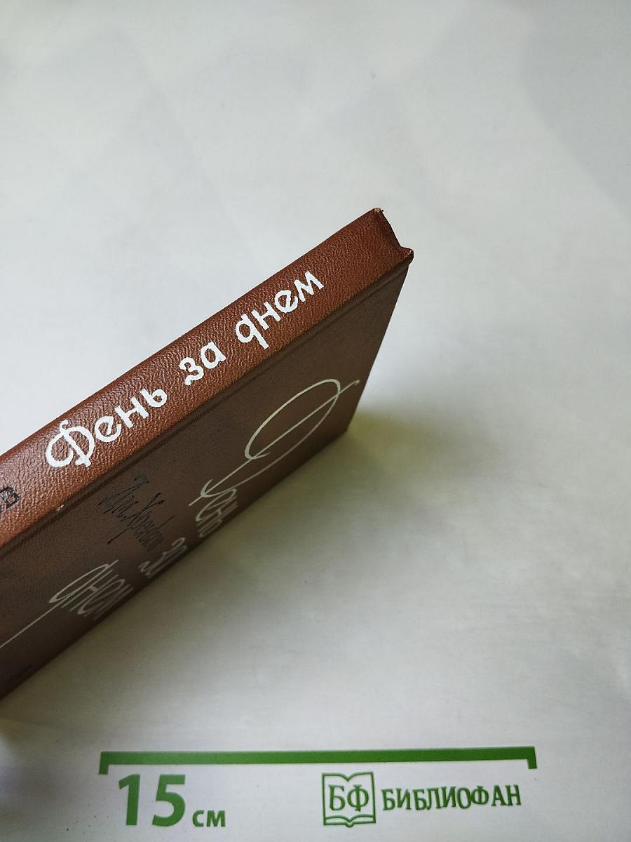 День за днем