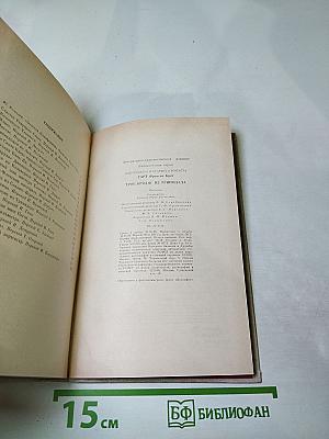 Трое бродяг из Тринидада