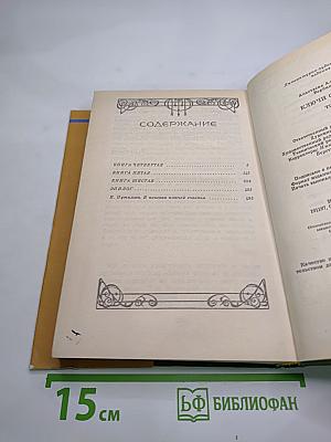 Ключи счастья. Том второй