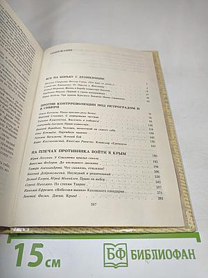 Комиссары на линии огня