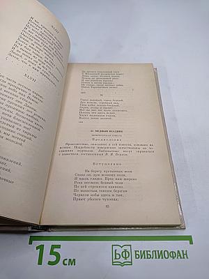 Петербург в русской поэзии: XVIII - начало XX века