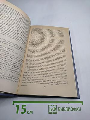 Последний путь Владимира Мономаха