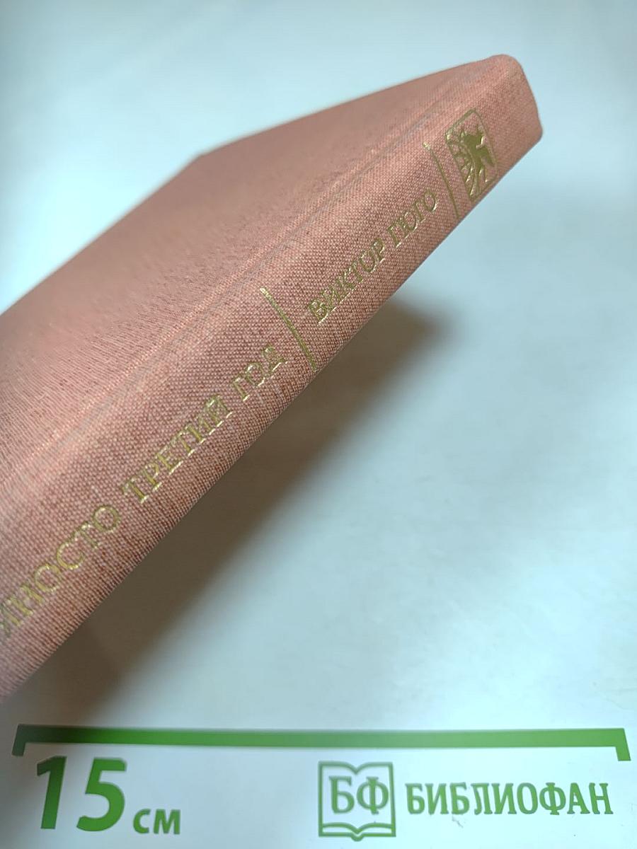 Девяносто третий год