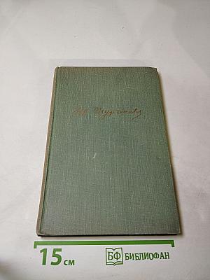 Собрание сочинений. Том второй. Рудин. Дворянское гнездо