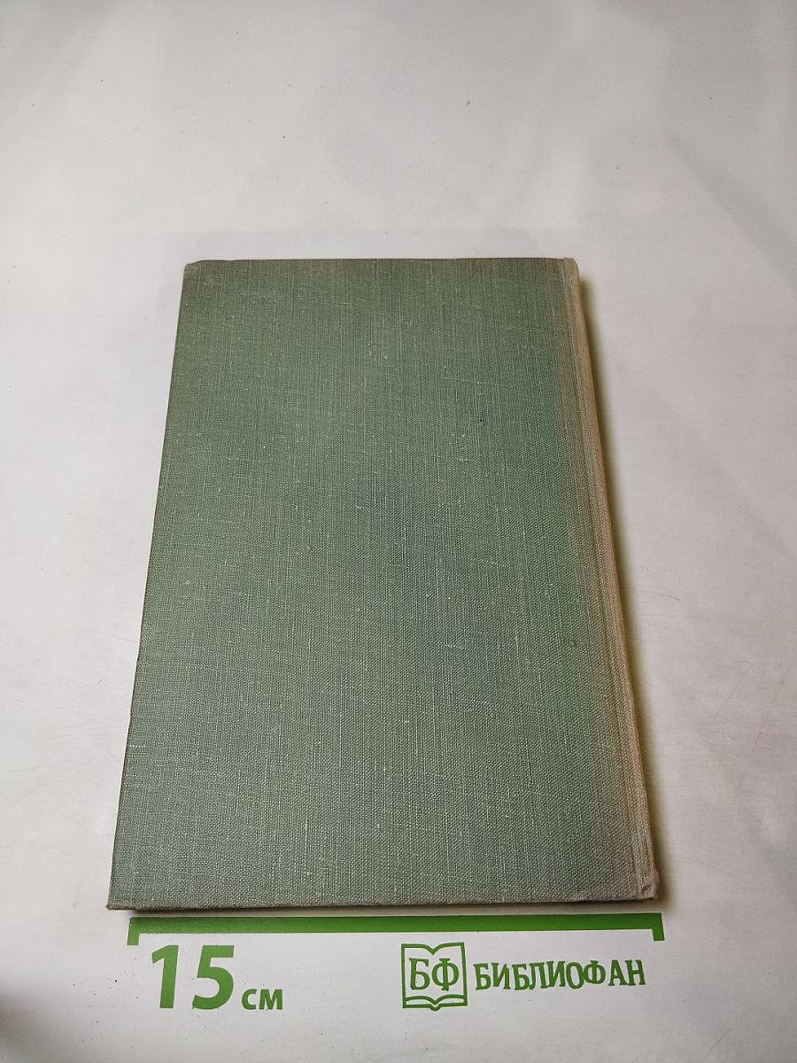 Собрание сочинений. Том второй. Рудин. Дворянское гнездо