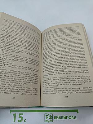 Русское видео. Детективные повести