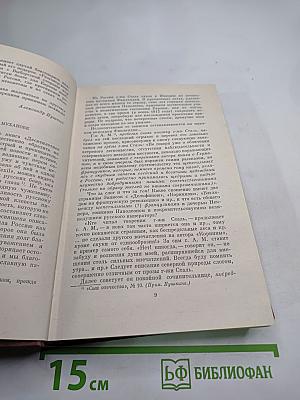 Собрание сочинений. Том шестой. Критика и публицистика