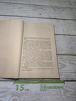 Владимир или Прерванный полет