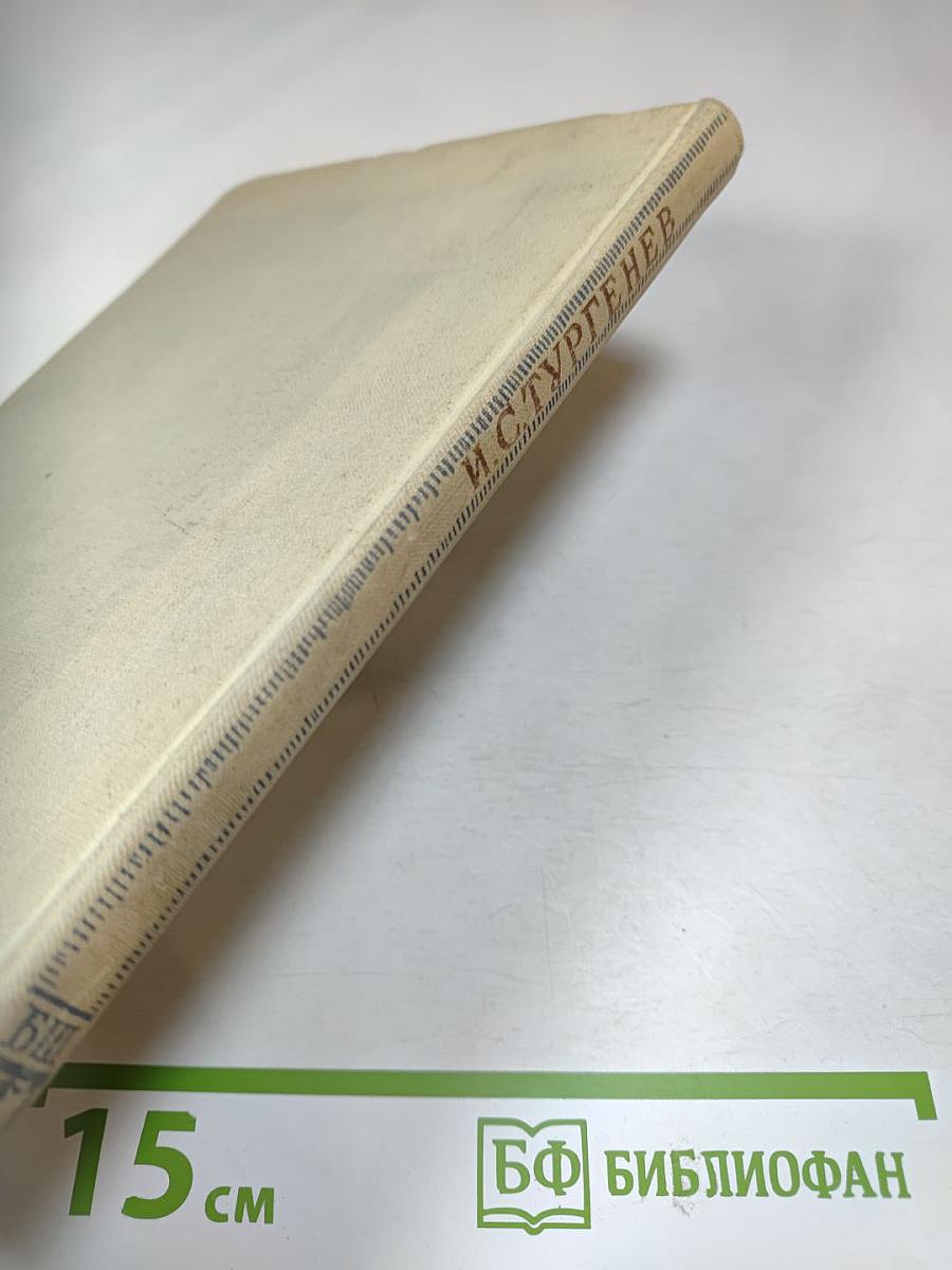 Отцы и дети