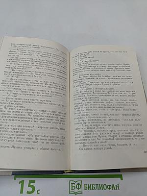 Легенда о синем гусаре