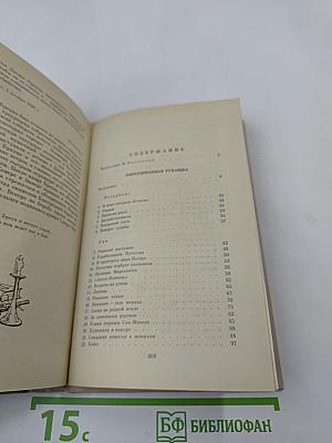 Заколдованная рубашка. Джон Браун