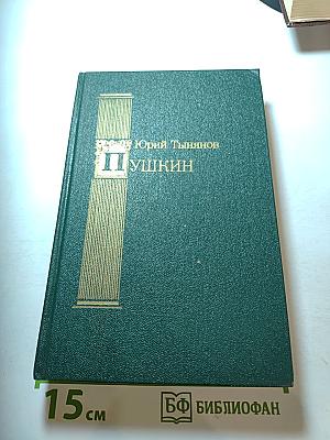 Пушкин