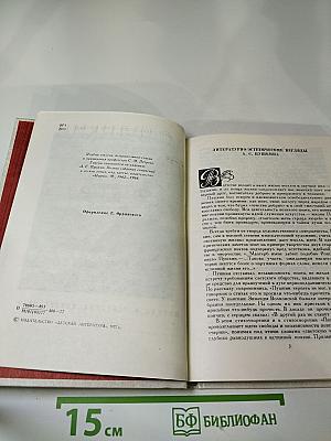 О литературе