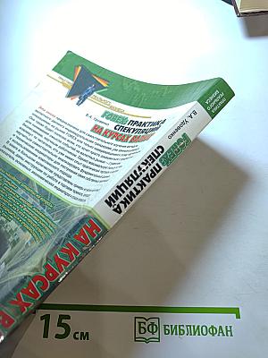 FOREX: Практика спекуляций на курсах валют