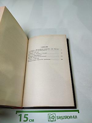 Современный швейцарский детектив