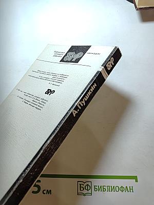 Избранная лирика