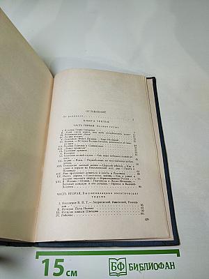 История моего современника. Книги третья и четвертая