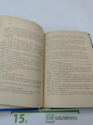 Бородинское пробуждение