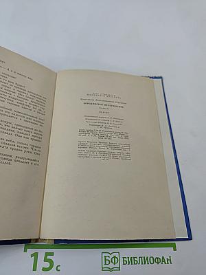 Бородинское пробуждение