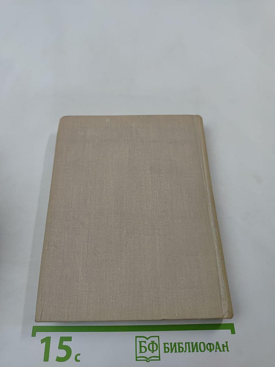 Избранные произведения в двух томах. Том второй. Стихотворения, поэмы, литературные эскизы