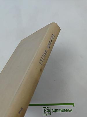 Избранные произведения в двух томах. Том второй. Стихотворения, поэмы, литературные эскизы