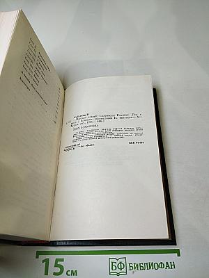 Морской ястреб. Скарамуш