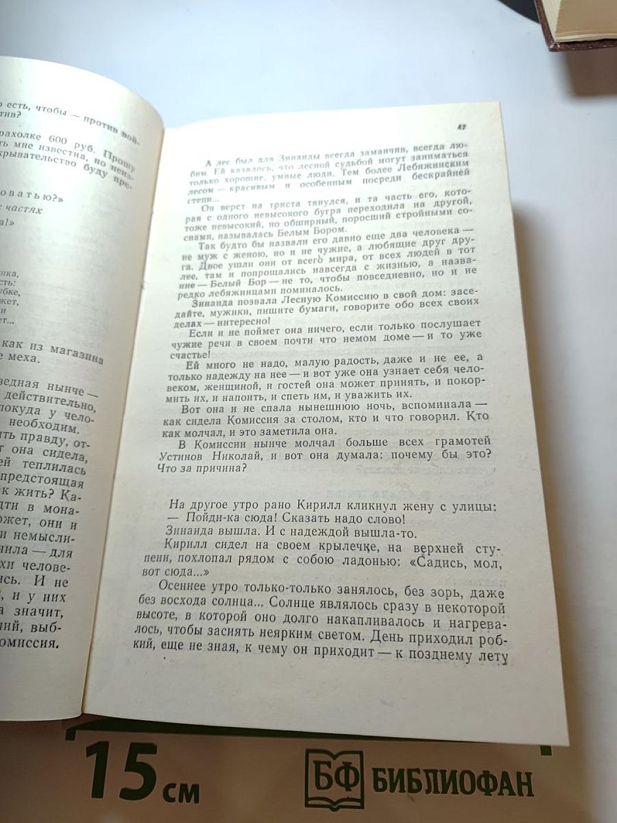 Комиссия. Южноамериканский вариант