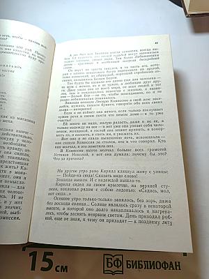 Комиссия. Южноамериканский вариант