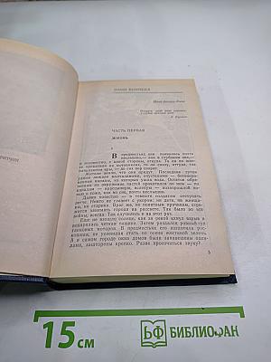 Святые Горы