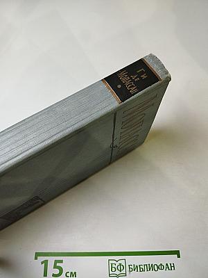 Полное собрание сочинений в двенадцати томах. Том 4