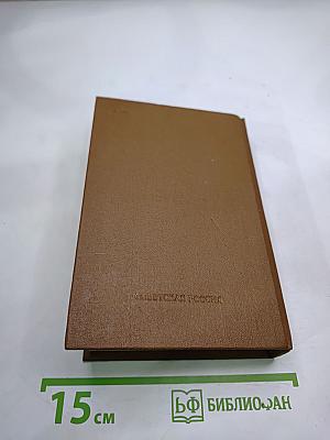 Избранная проза