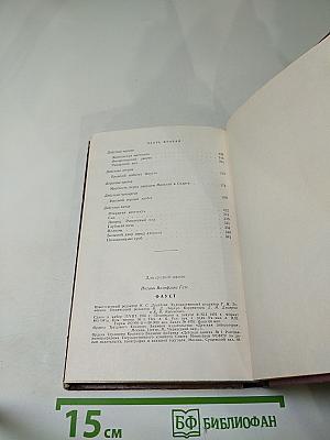 Фауст. Для старших классов