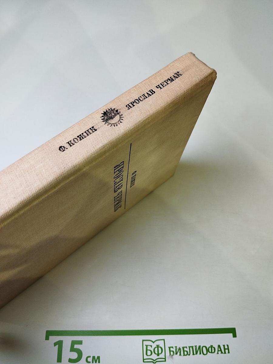 Ярослав Чермак