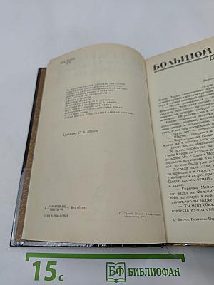 Детектив-3: Большой налет