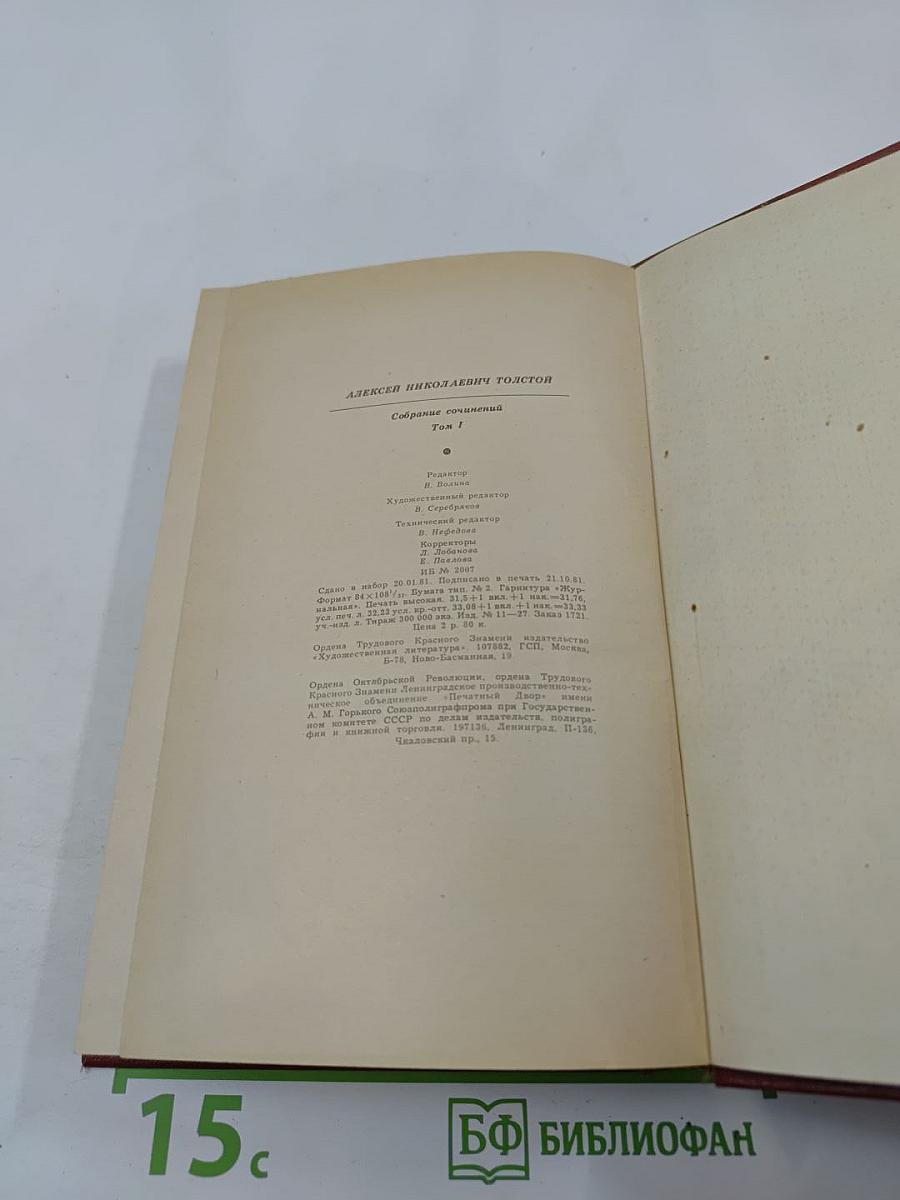 Собрание сочинений. Том первый. Повести и рассказы. Чудаки