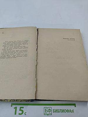 Повесть о суровом друге