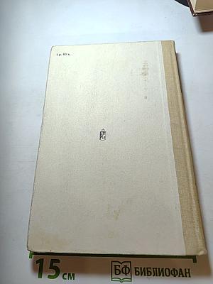 Первая командировка