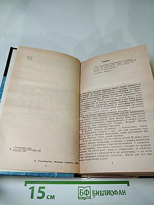 Охота за кварками