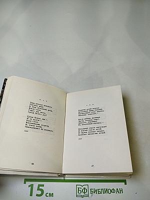 Осип Мандельштам. Автопортрет