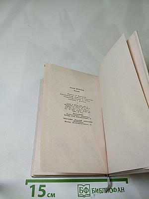 Акакий Церетели. Лирика