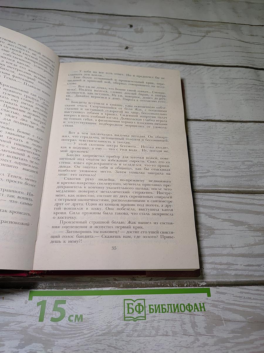 Гвианские робинзоны. Части 2, 3