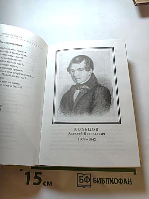 Мой гений, мой ангел, мой друг. Музы русских поэтов XIX - начала XX века.