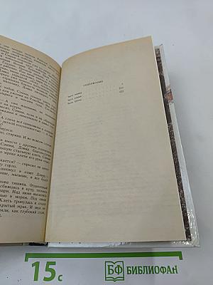 Звезды смотрят вниз